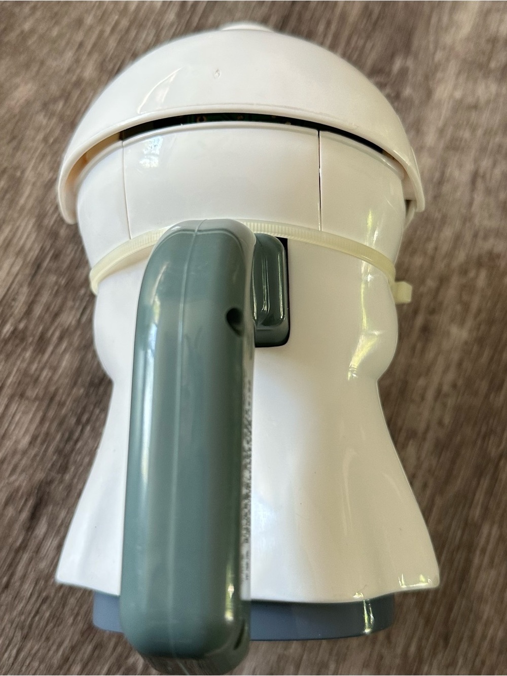 Little Tikes Scream Beams Halloween Flashlight ***Ghost Sounds & Light*** NWT - Picture 5 of 8
